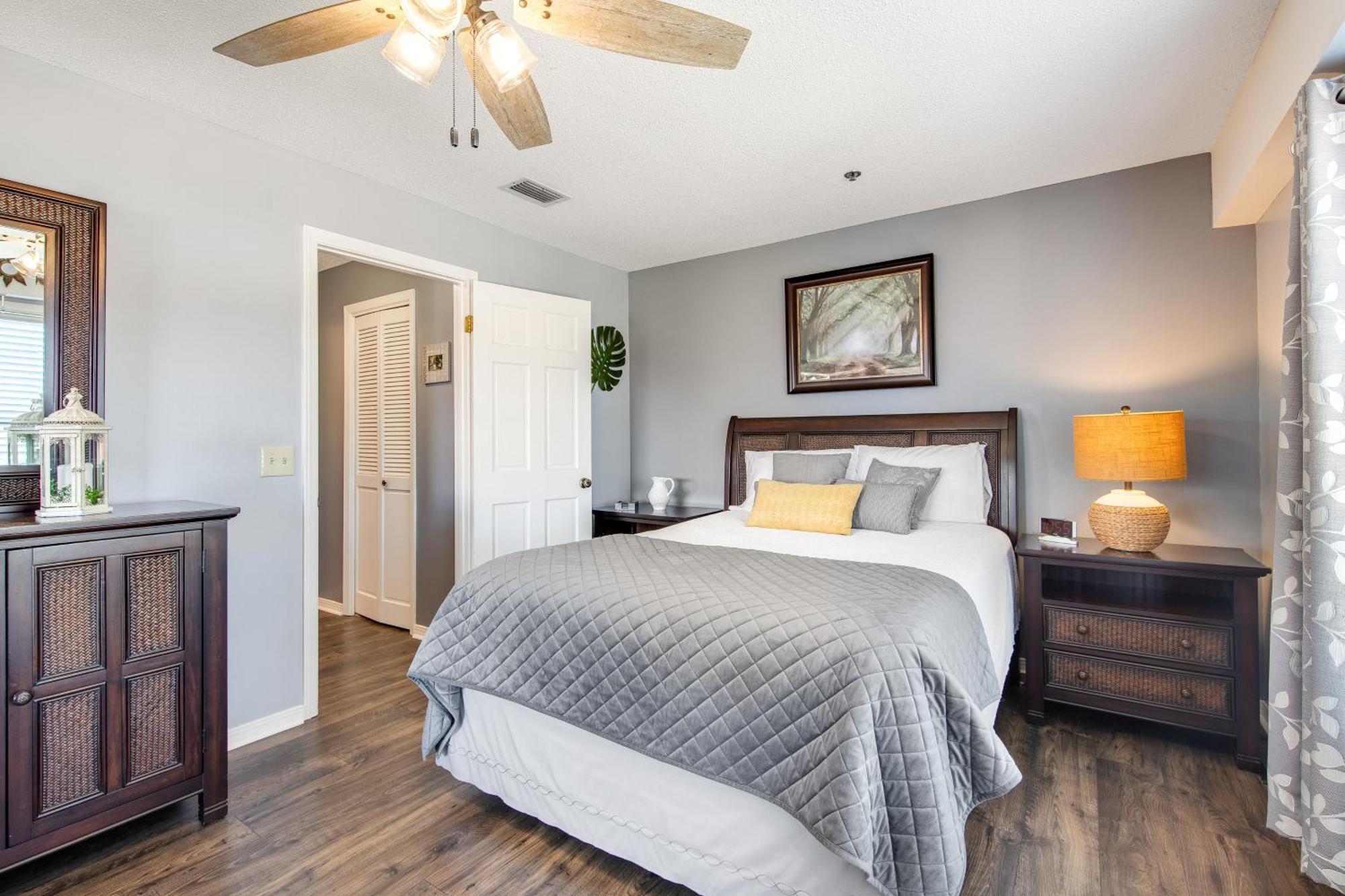 The Inn At St Thomas Square Panama City Beach Quarto foto