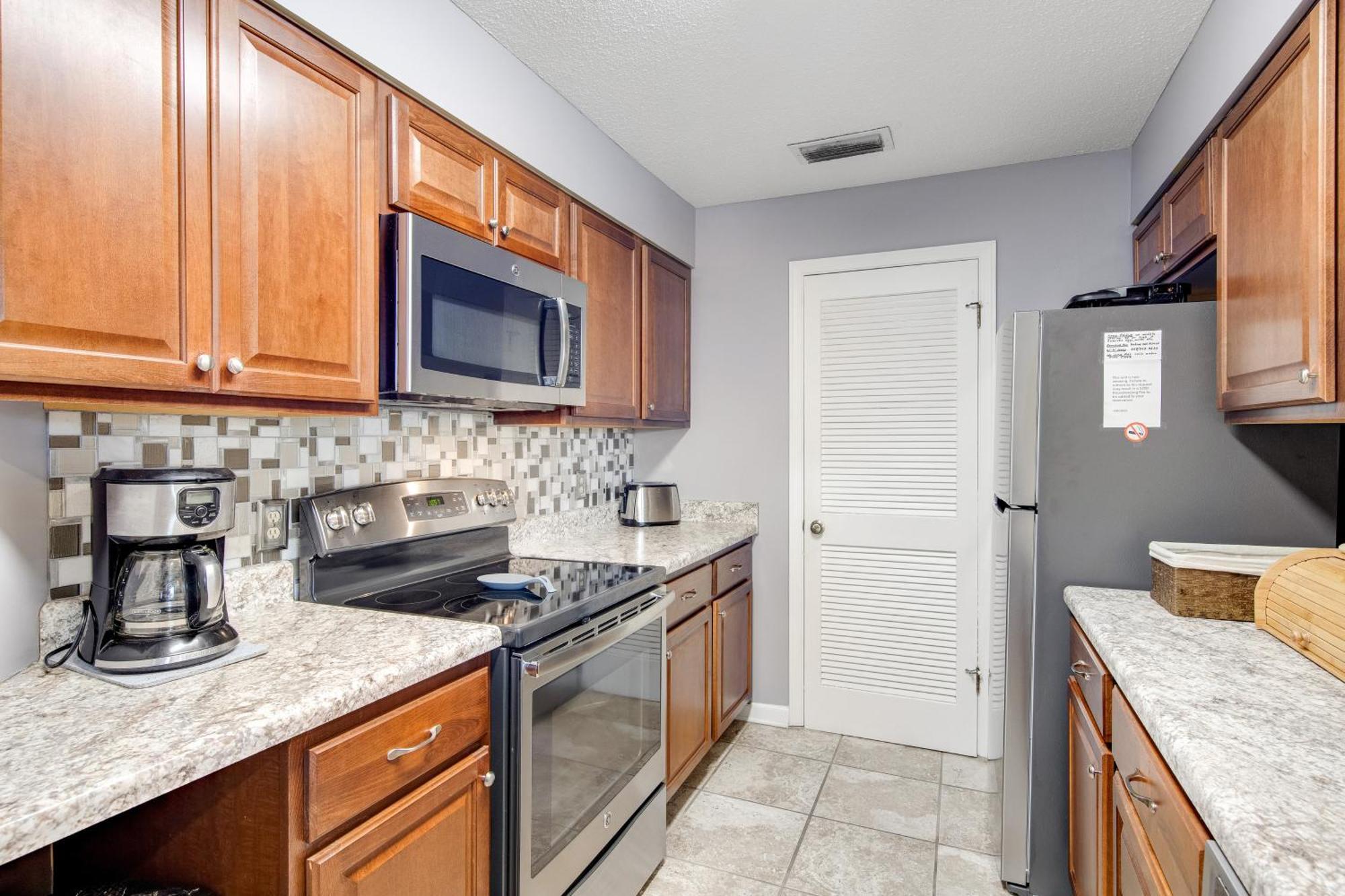 The Inn At St Thomas Square Panama City Beach Quarto foto